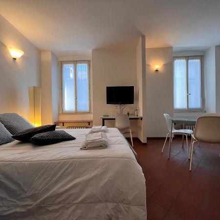 Sandro'S Home 2 Bergamo Bagian luar foto
