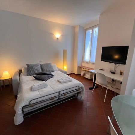 Sandro'S Home 2 Bergamo Bagian luar foto