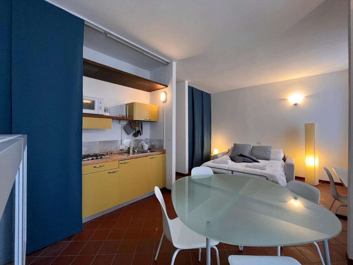 Sandro'S Home 2 Bergamo Bagian luar foto