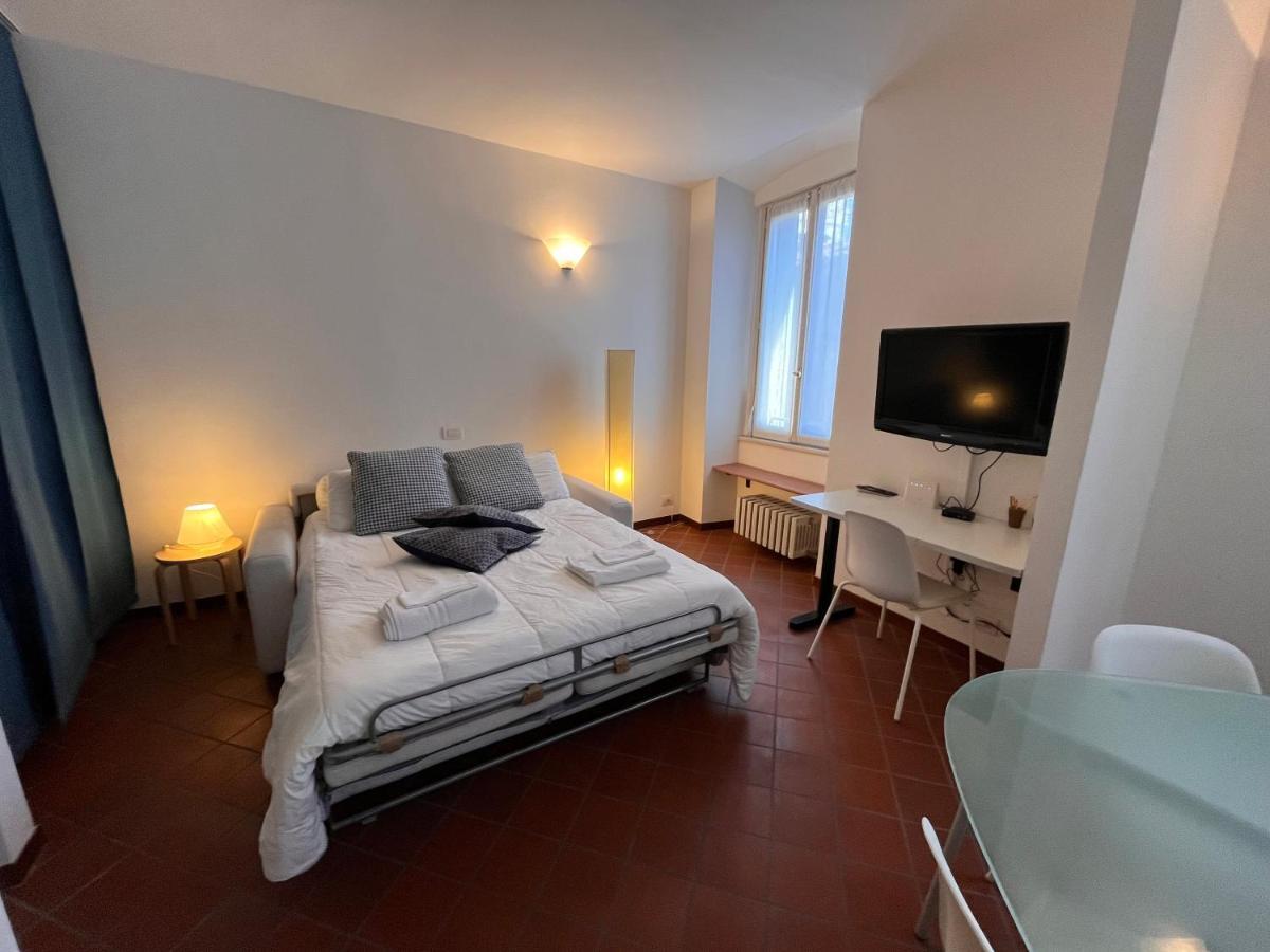 Sandro'S Home 2 Bergamo Bagian luar foto