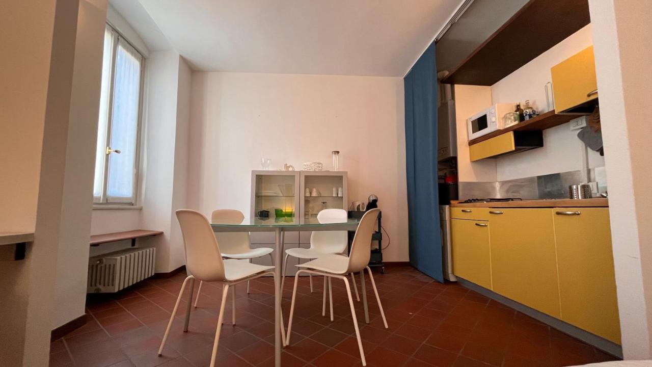 Sandro'S Home 2 Bergamo Bagian luar foto