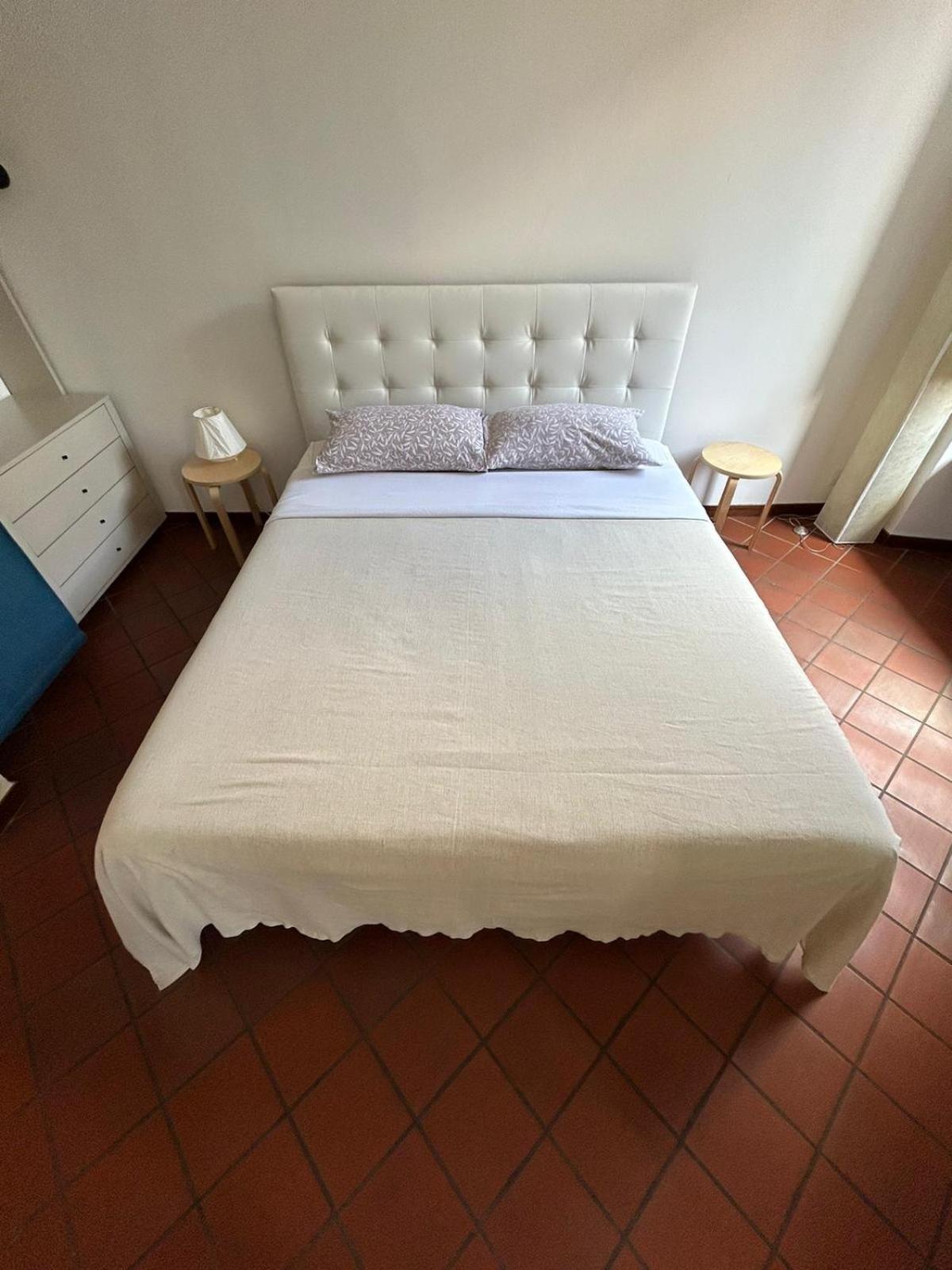 Sandro'S Home 2 Bergamo Bagian luar foto